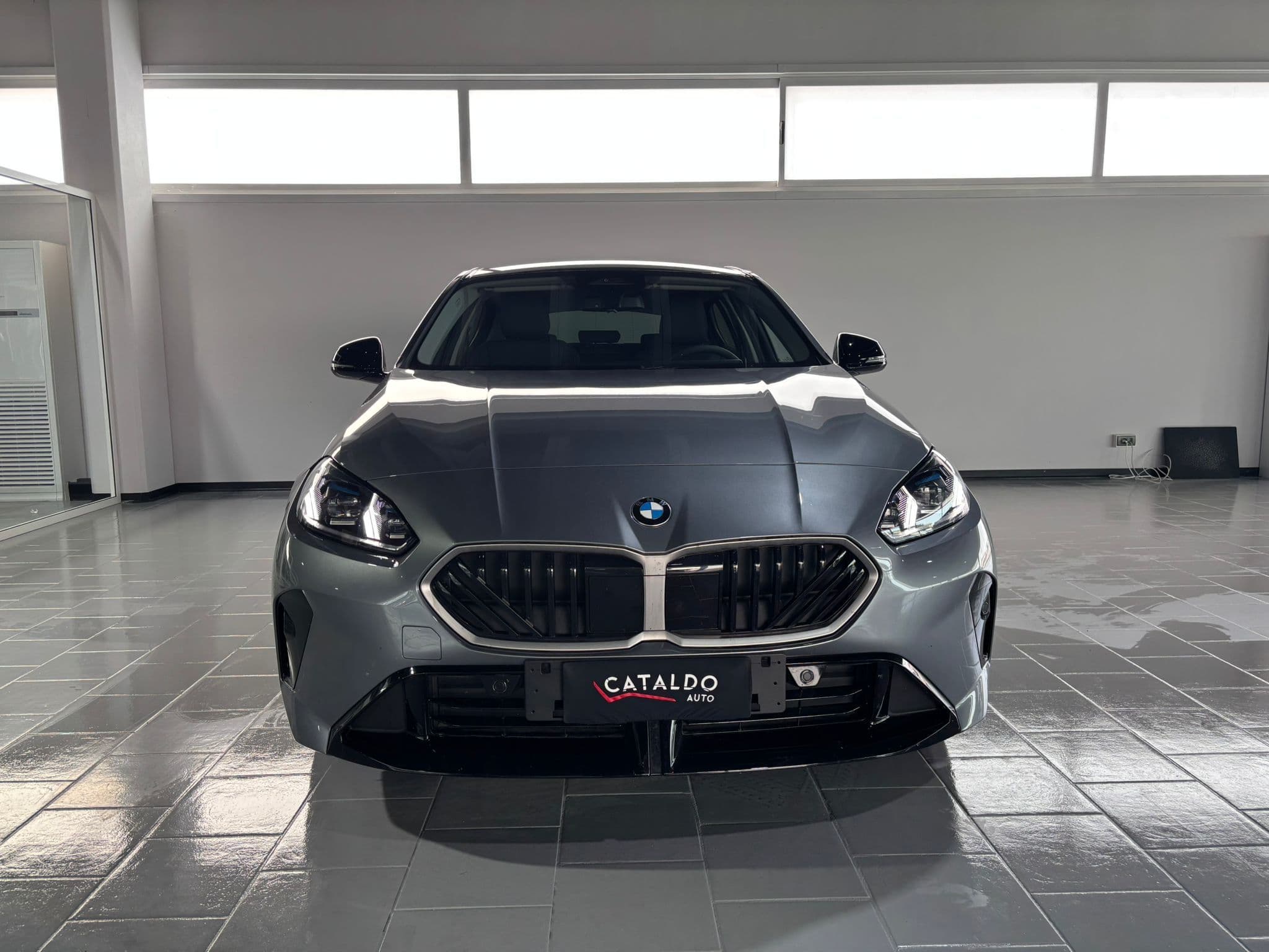 BMW 120 Serie 1 F70 48V MSport Pro auto - Immagine 8