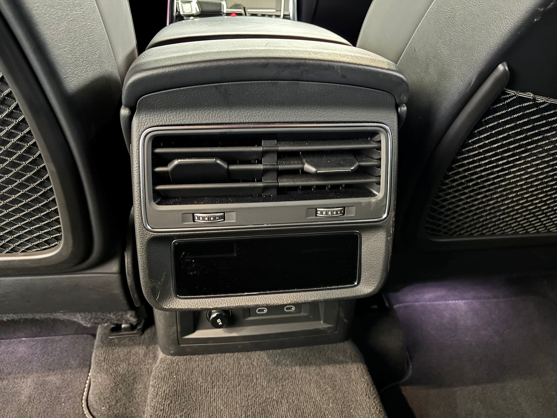 Audi Q7 II 2024 3.0 tdi mhev Sline ed qu 286cv tip 7p. - Miniatura 27