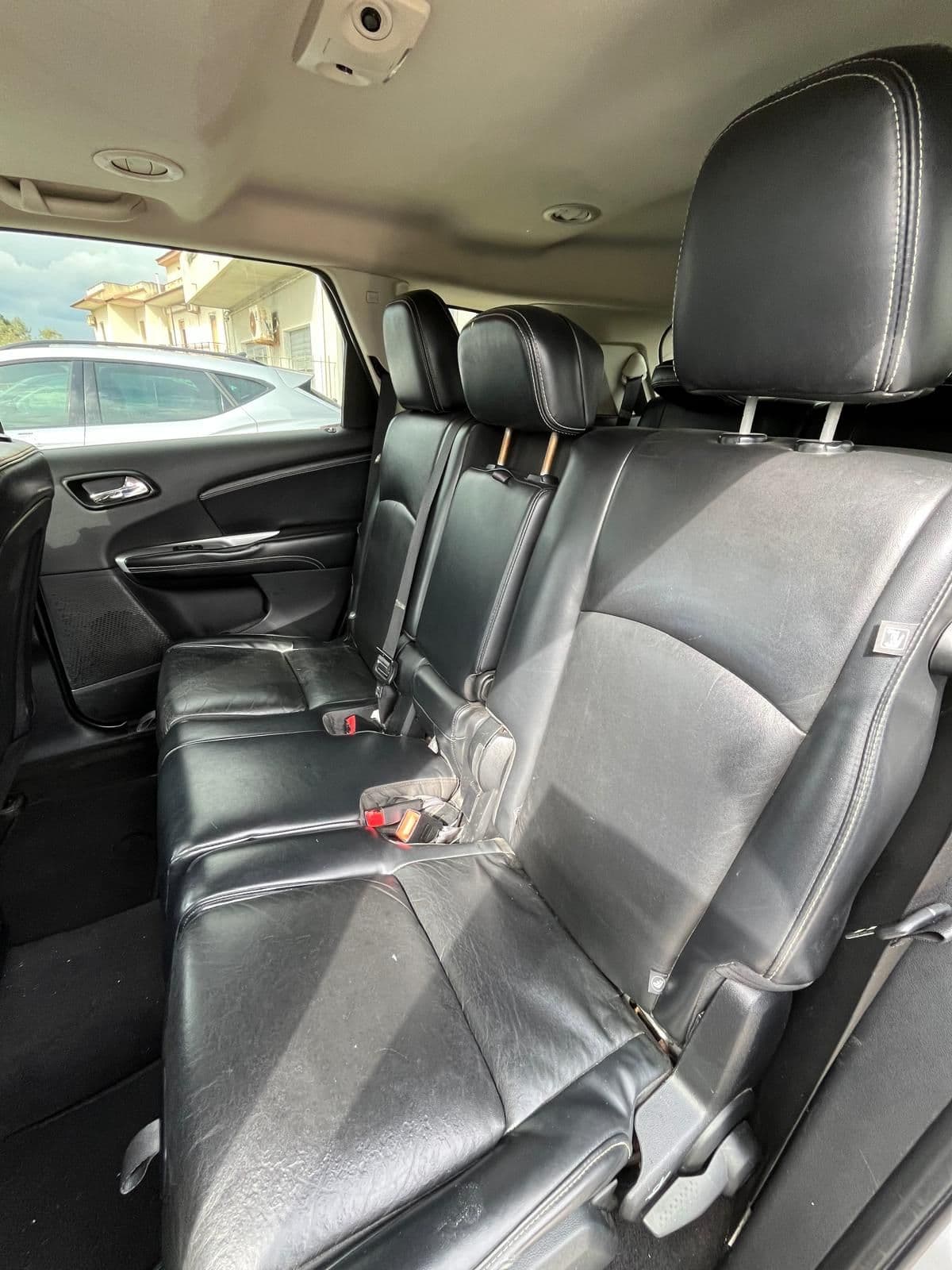 Fiat Freemont 2.0 mjt 16v Lounge 170cv - Miniatura 13