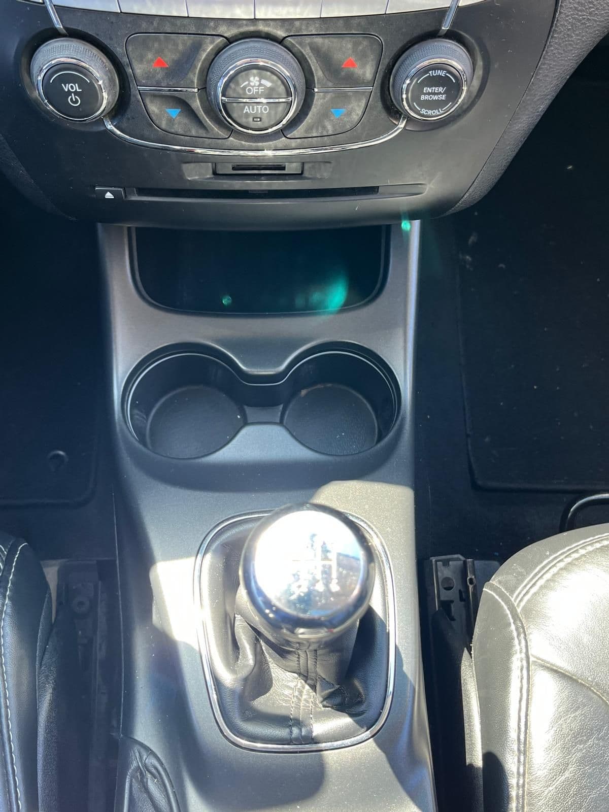 Fiat Freemont 2.0 mjt 16v Lounge 170cv - Miniatura 10