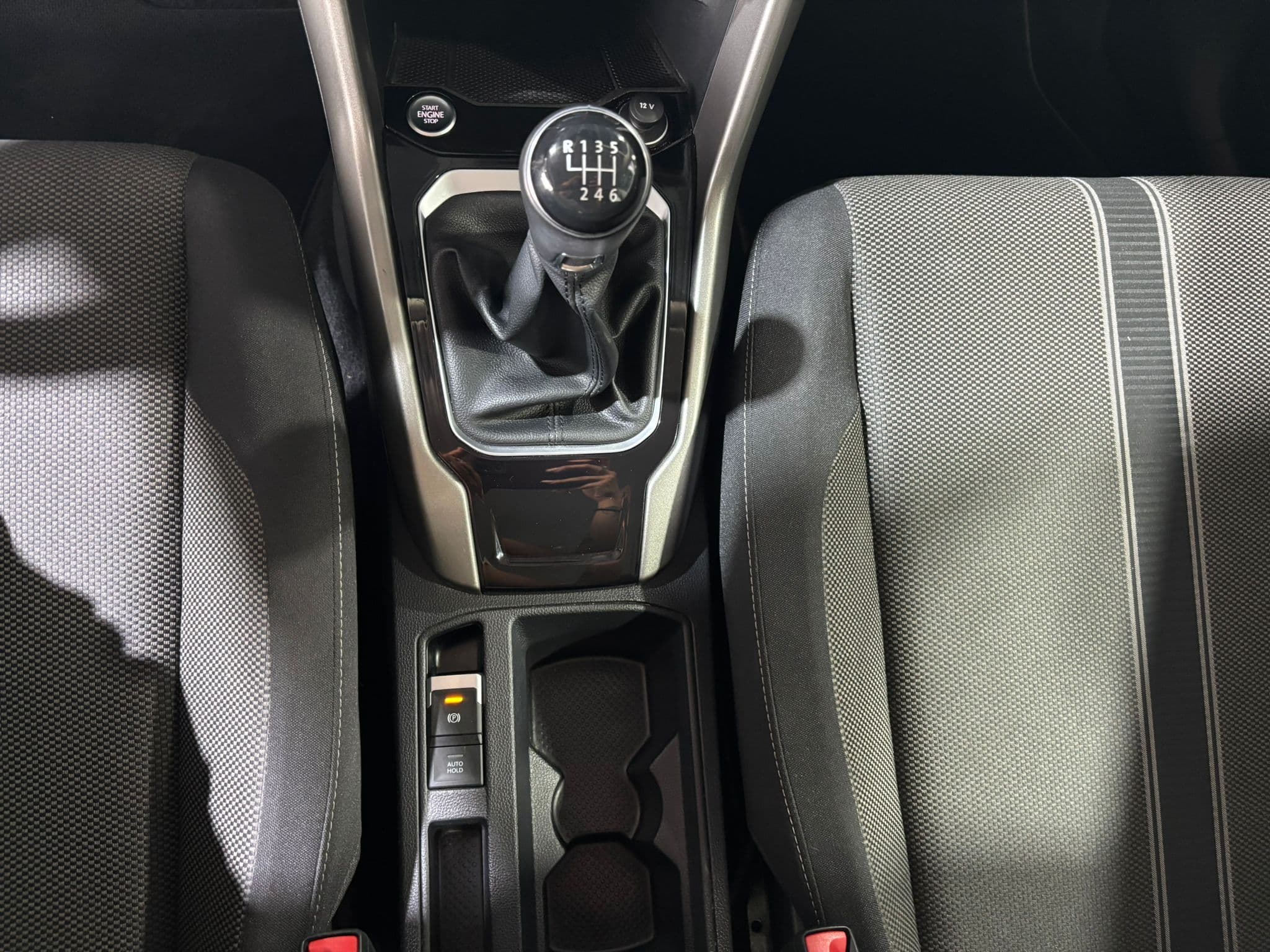 Volkswagen T-Roc I 2017 1.0 tsi Style 110cv - Immagine 16