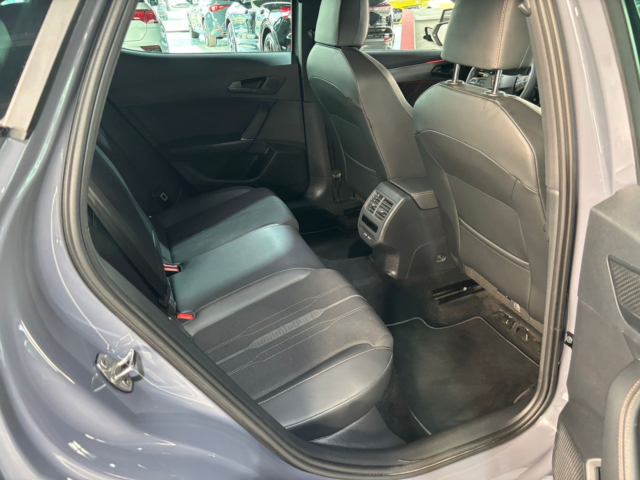 CUPRA Formentor 2020 1.4 e-hybrid 204cv dsg - Immagine 21