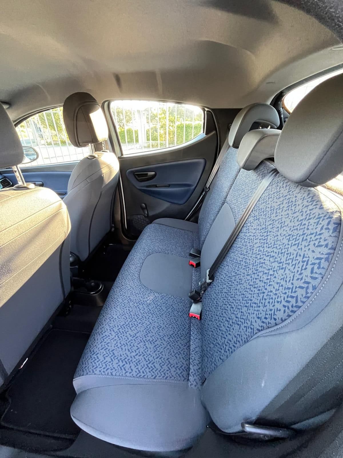 Lancia Ypsilon III 2021 1.0 firefly hybrid Gold - Immagine 12