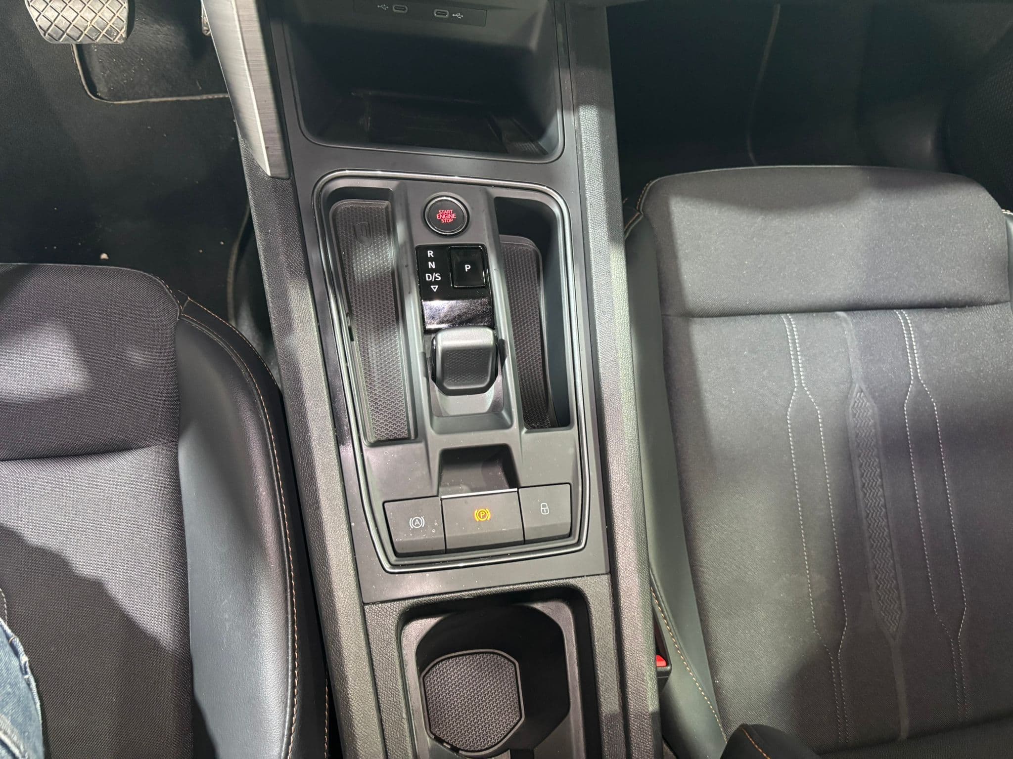 CUPRA Formentor 2020 1.4 e-hybrid 204cv dsg - Immagine 16