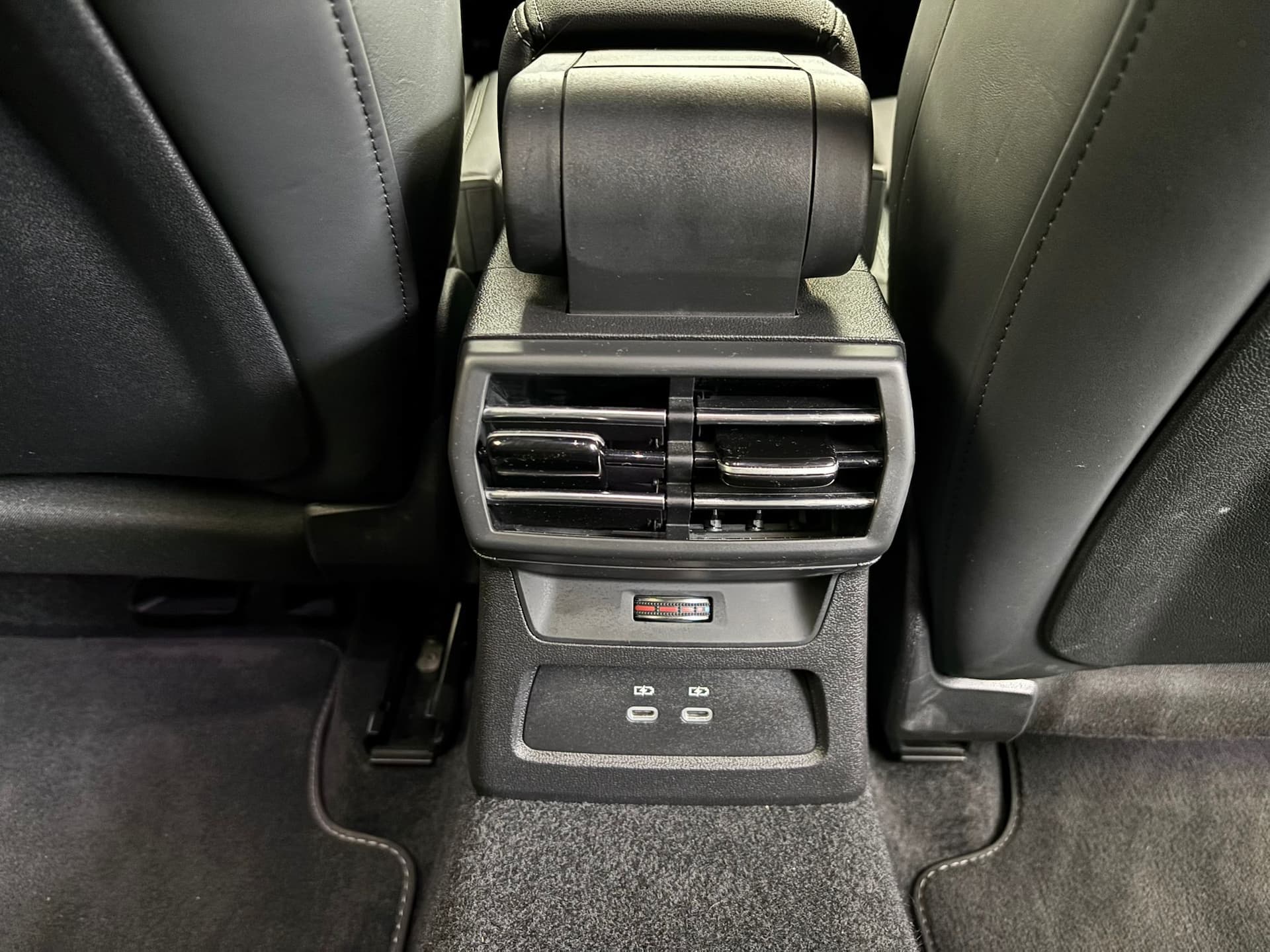 Audi A3 allstreet 35 TFSI S tronic Identity Contrast - Miniatura 23