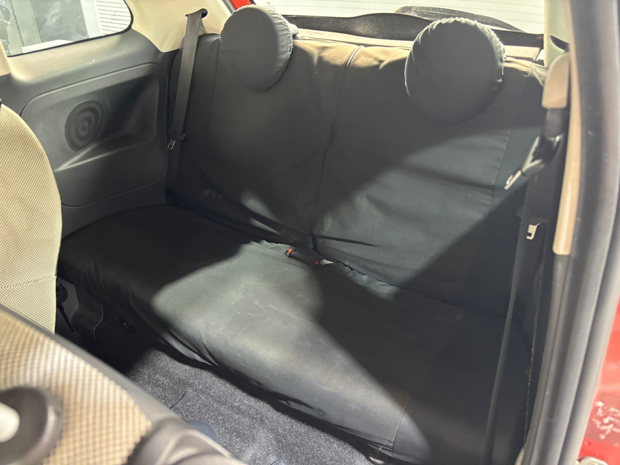 Fiat 500 III 1.4 16v Pop 100cv - Immagine 18