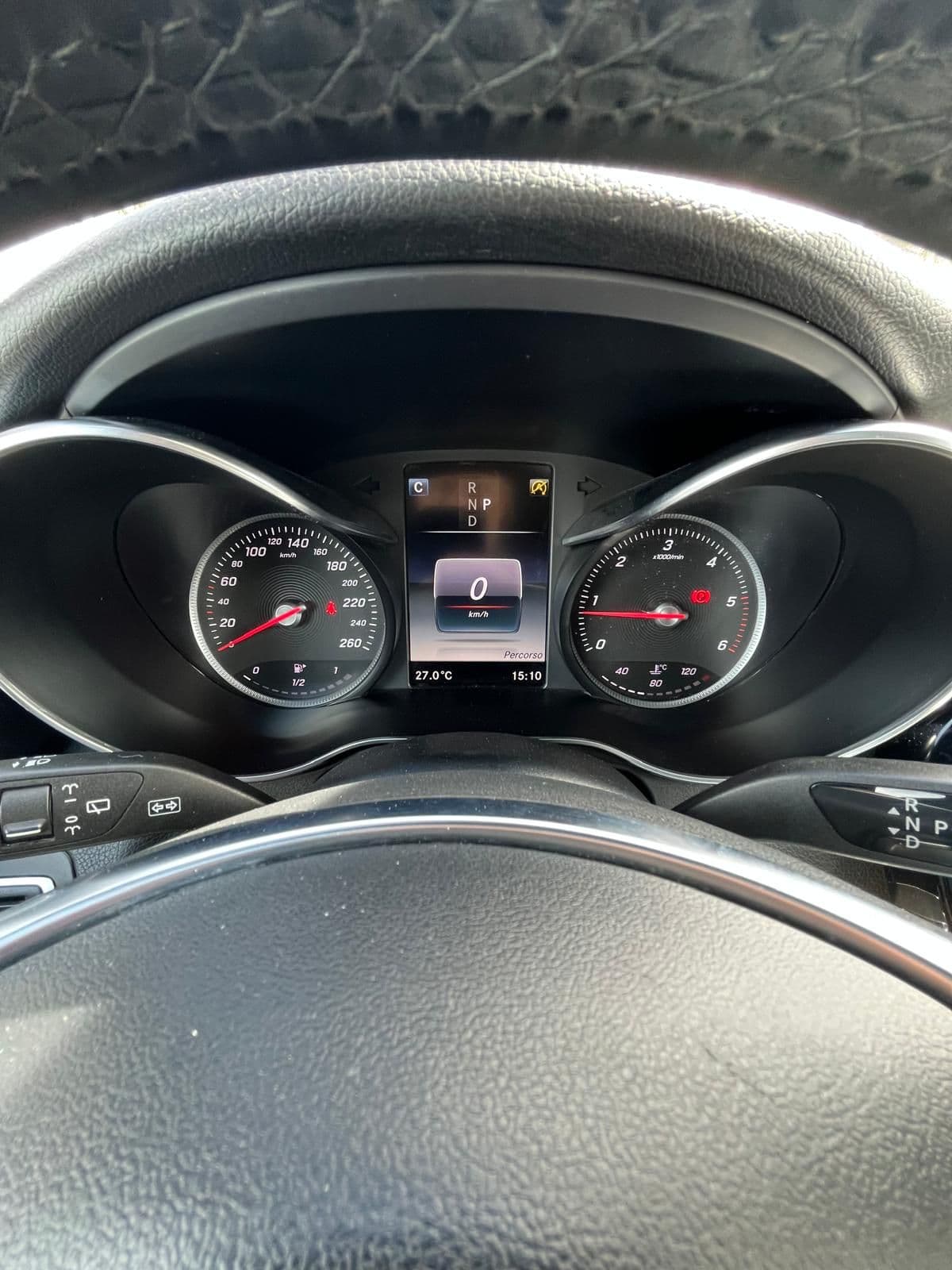 Mercedes-Benz GLC 220 d Sport 4matic auto - Miniatura 12