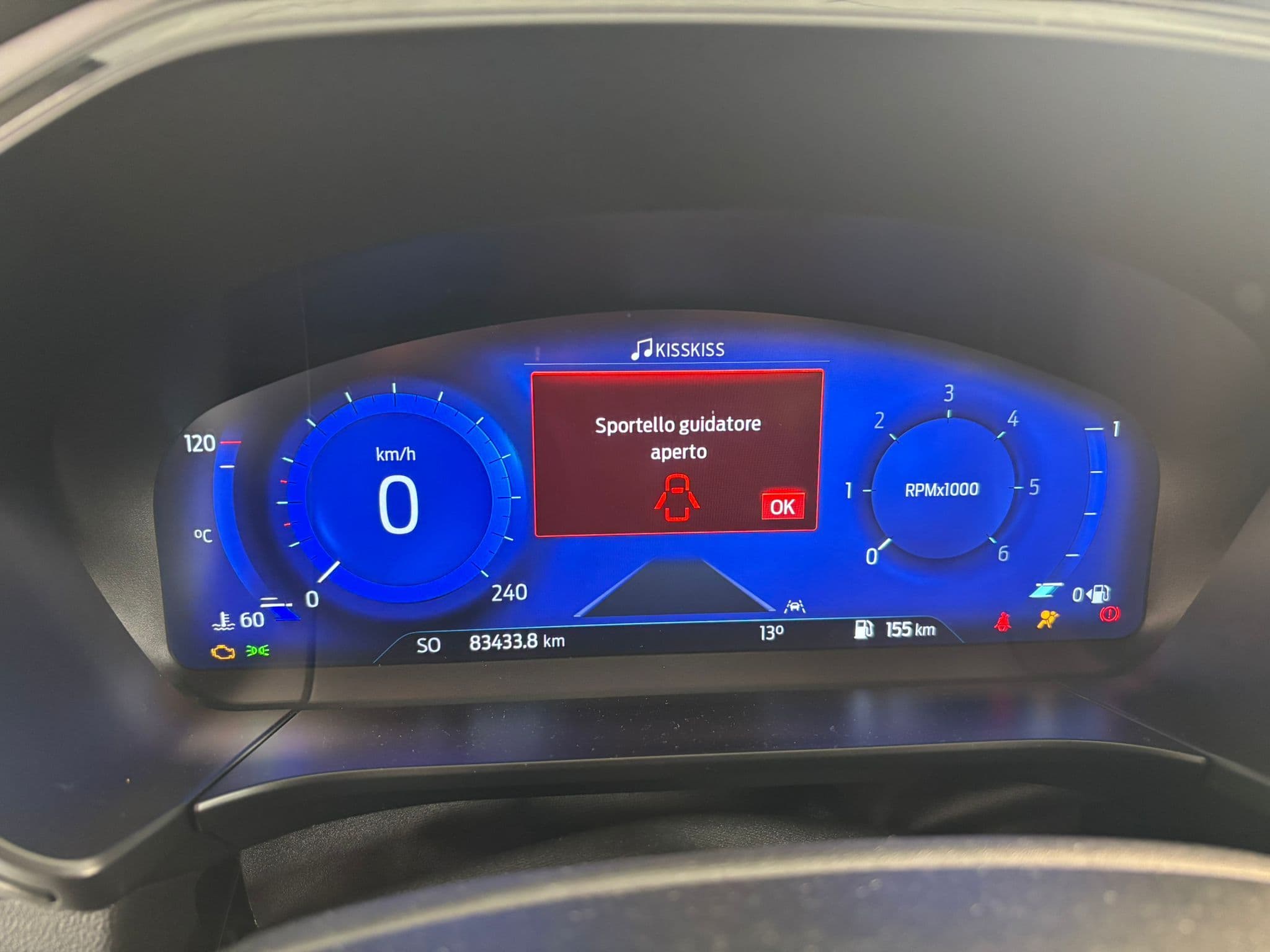 Ford Kuga III 2020 1.5 ecoblue ST-Line 2wd 120cv - Immagine 13