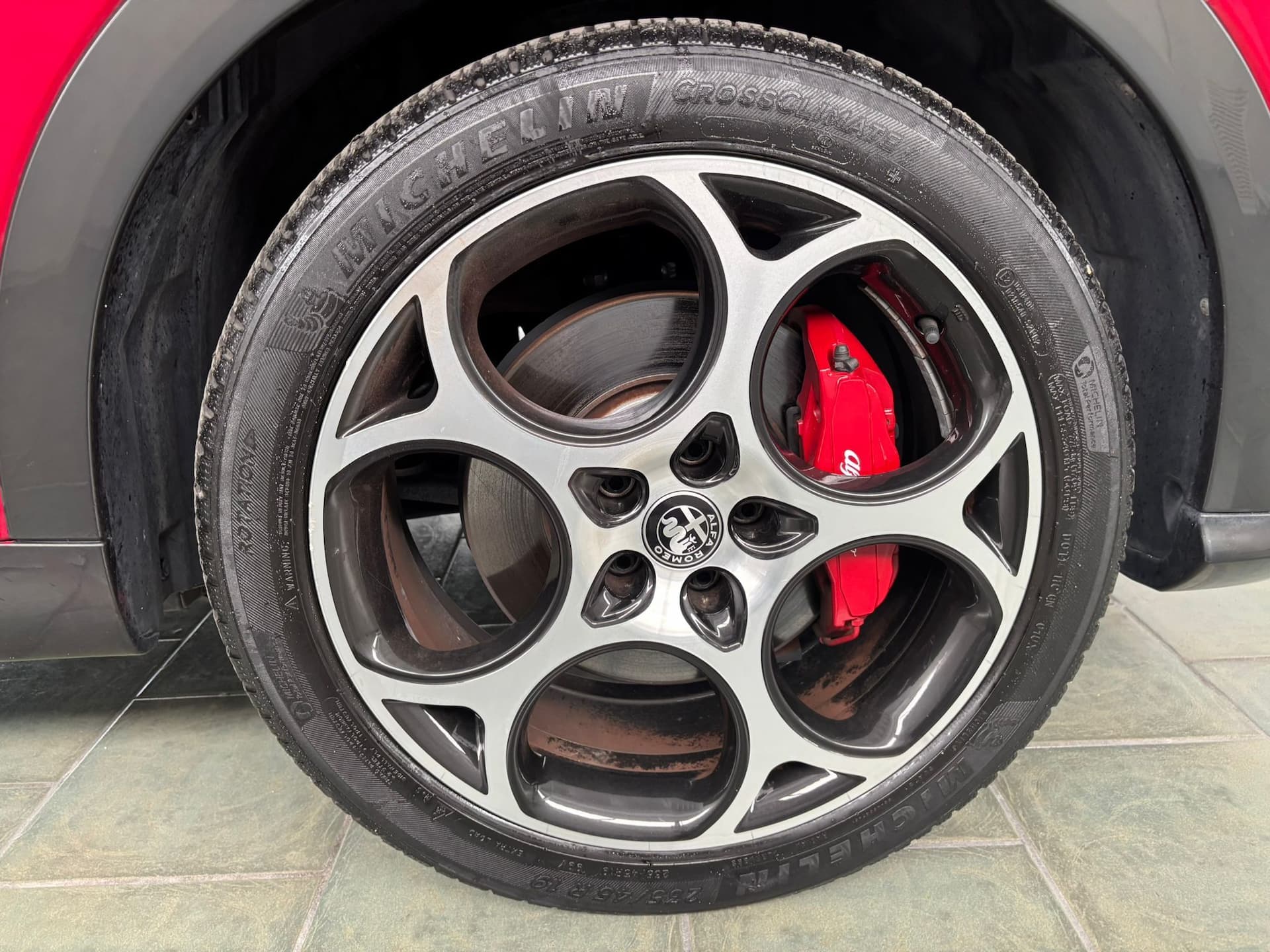 Alfa Romeo Tonale 1.5 hybrid Veloce 160cv tct7 - Miniatura 22