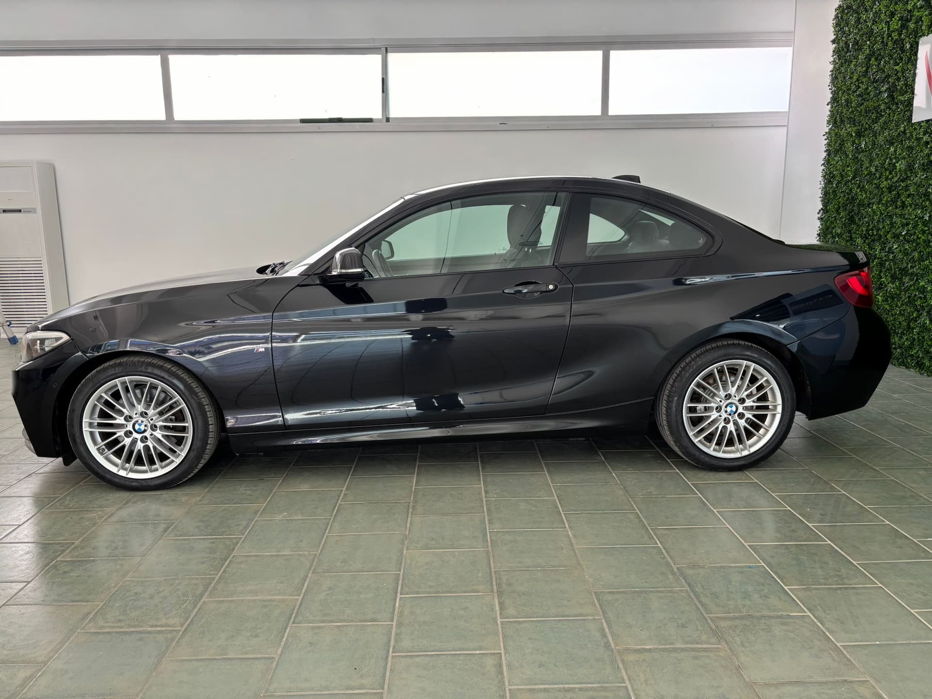 BMW 220 Serie 2 F22 Coupe 220d Coupe Msport 190cv auto - Miniatura 2