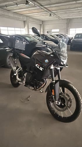 Bmw F 900 GS - 2024
