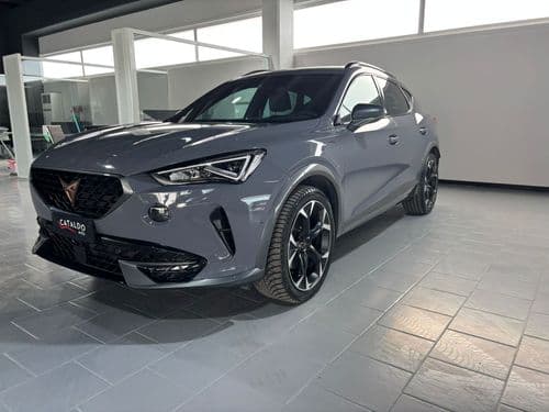 CUPRA Formentor 2020 1.4 e-hybrid 204cv dsg - 2023