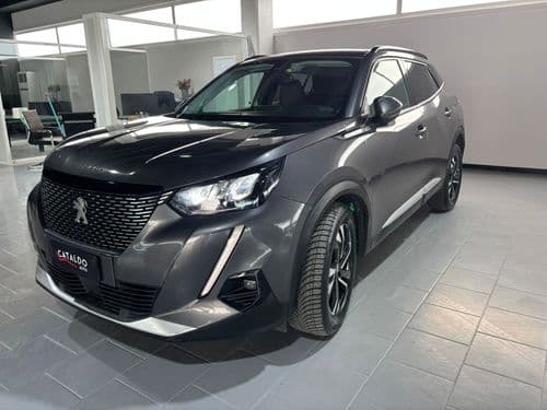 Peugeot 2008 II 2020 1.2 puretech Allure Pack - 2021
